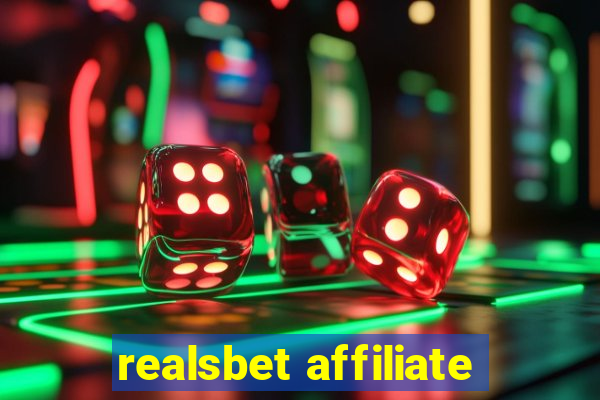 realsbet affiliate