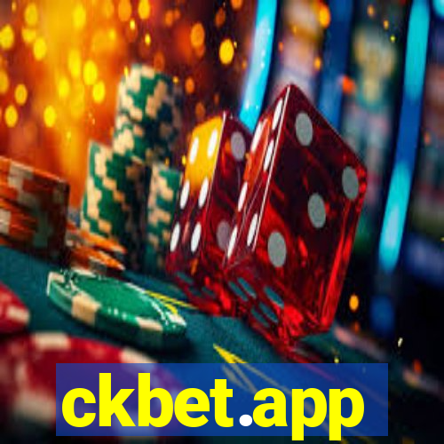 ckbet.app