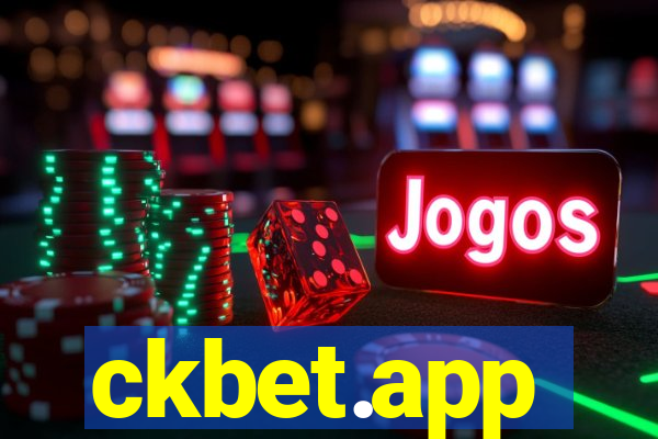 ckbet.app