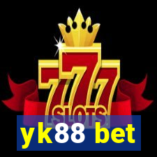 yk88 bet