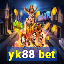 yk88 bet