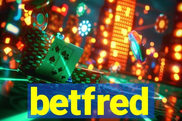 betfred