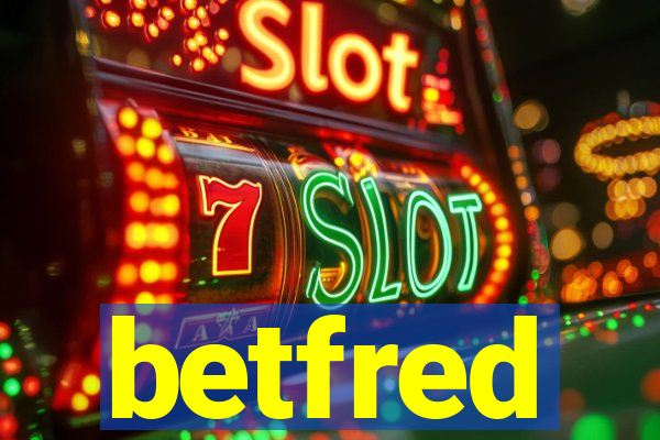 betfred