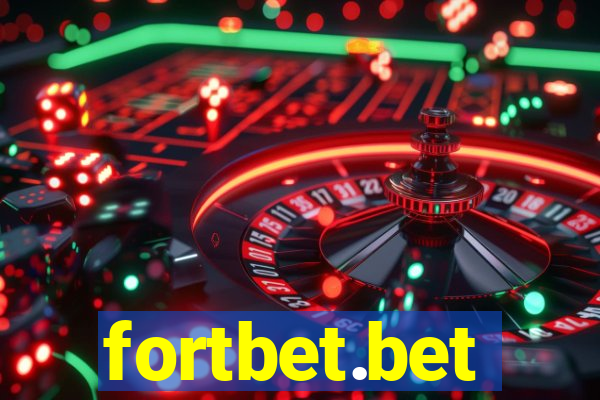 fortbet.bet