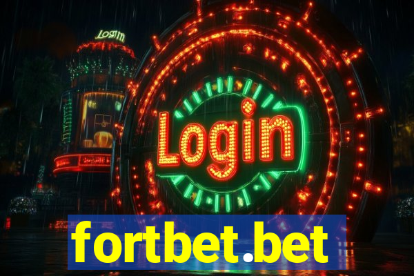 fortbet.bet