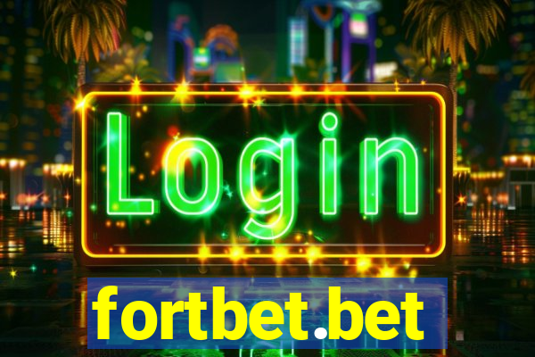 fortbet.bet