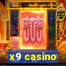 x9 casino