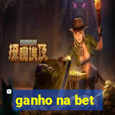 ganho na bet