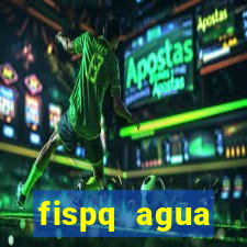 fispq agua sanitaria romax