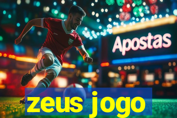 zeus jogo