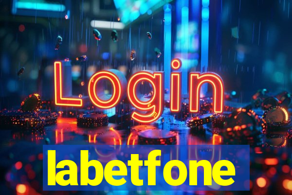 labetfone