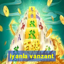 iyanla vanzant