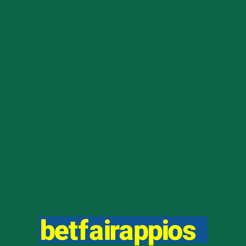 betfairappios