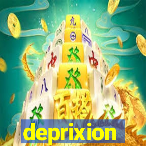 deprixion