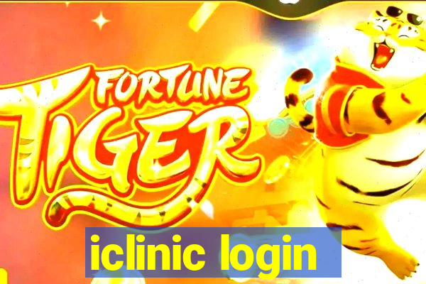 iclinic login