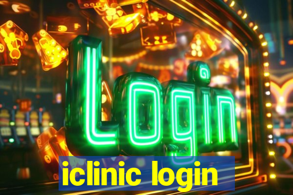 iclinic login