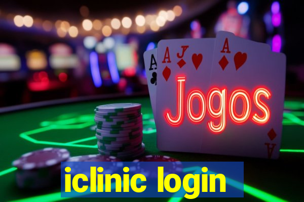 iclinic login