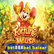 bet888bet baixar