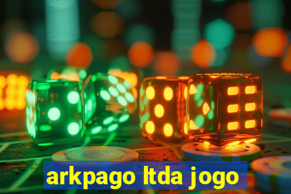 arkpago ltda jogo