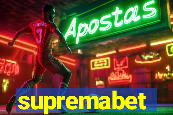 supremabet