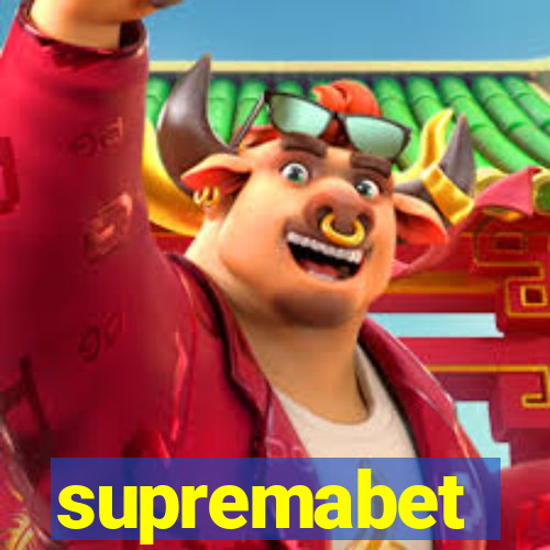 supremabet