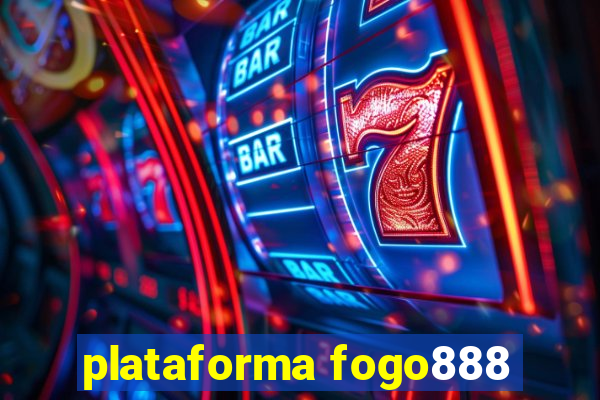 plataforma fogo888