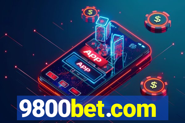 9800bet.com