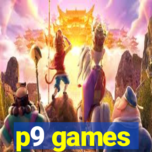 p9 games