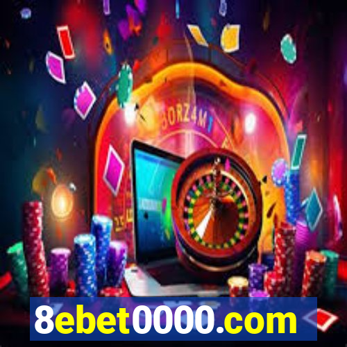 8ebet0000.com