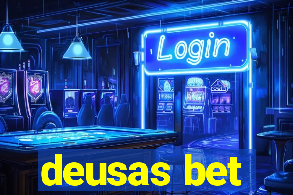 deusas bet