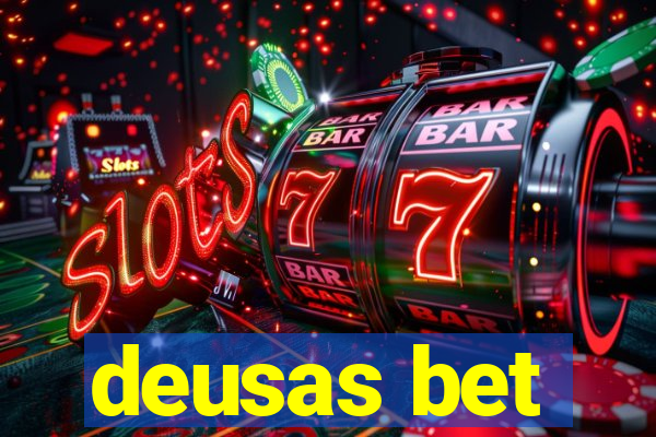 deusas bet