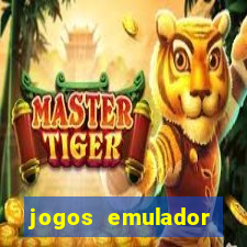 jogos emulador nintendo switch