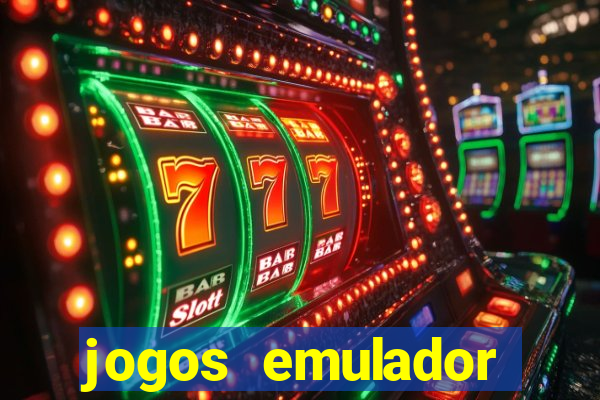 jogos emulador nintendo switch