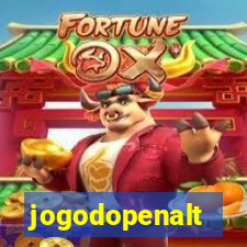 jogodopenalt