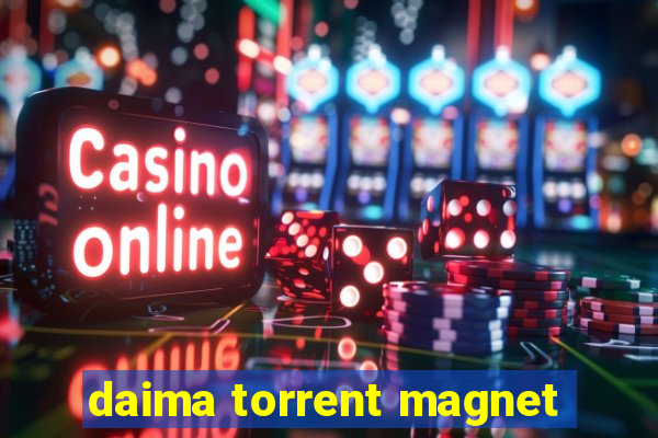 daima torrent magnet