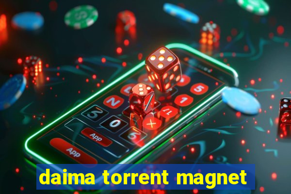 daima torrent magnet