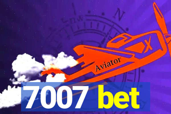 7007 bet