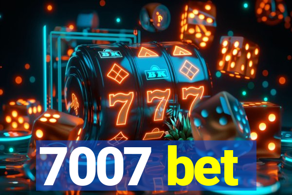 7007 bet