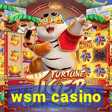 wsm casino