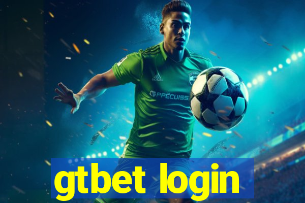 gtbet login