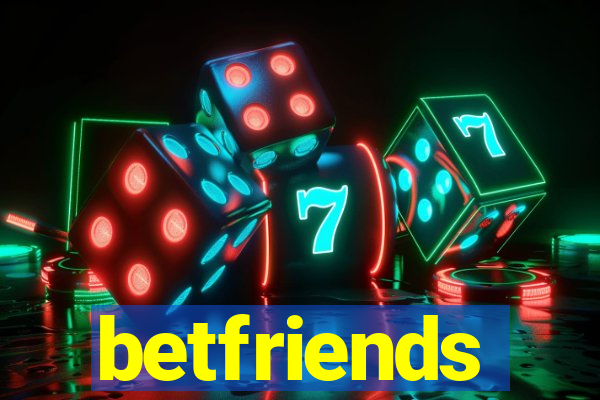 betfriends