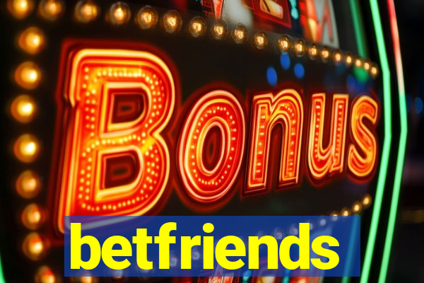 betfriends