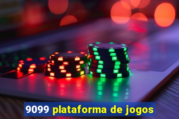 9099 plataforma de jogos