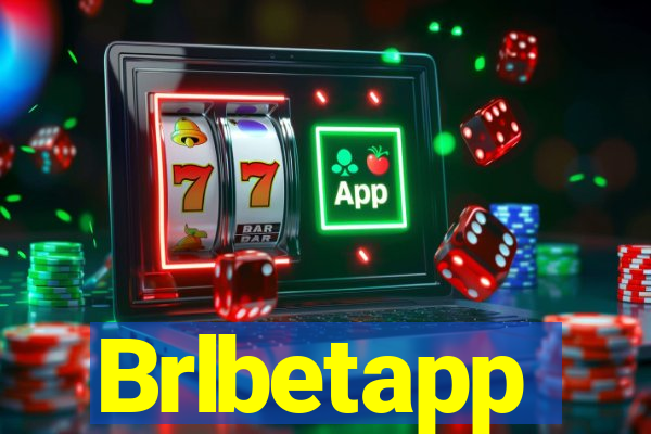 Brlbetapp