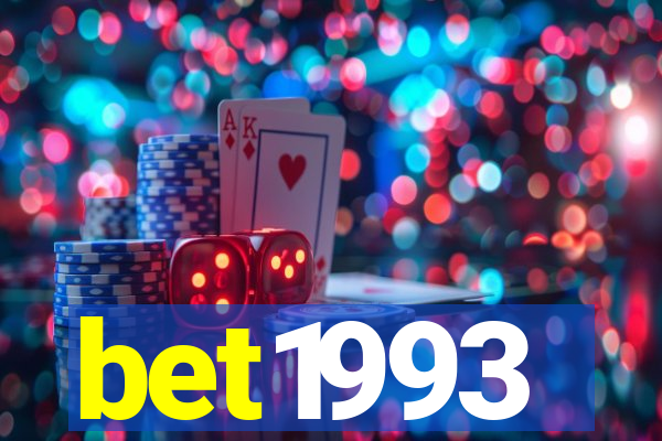 bet1993