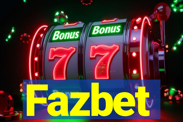 Fazbet