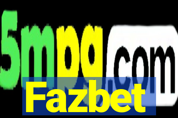 Fazbet