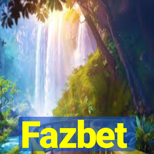 Fazbet