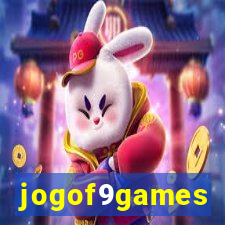 jogof9games