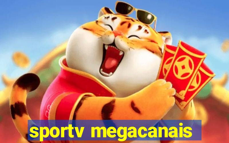 sportv megacanais